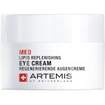 ARTEMIS MED Lipid Replenishing crema regeneradora y calmante para ojos 15 ml