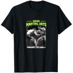 Artes marciales Camiseta