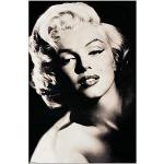 Artopweb Marilyn Monroe Panel Decorativo, Madera d