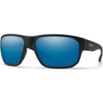 Gafas polarizadas azules Smith talla XL 