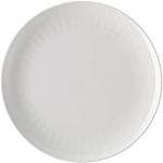 Platos blancos de porcelana de porcelana Arzberg 