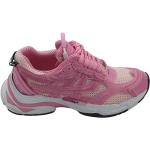 Zapatillas rosas de running rebajadas Ash talla 40 para mujer 