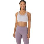 Asics Accelerate Sports Top Lila S Mujer