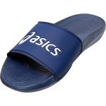 Sandalias deportivas blancas de caucho de verano con logo Asics talla 41,5 para mujer 