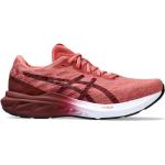 Zapatillas rosas de goma de running Asics Dynablast talla 38 para mujer 