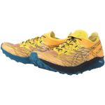 Zapatillas doradas de running Asics talla 42,5 para hombre 