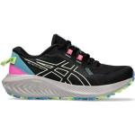 Asics Gel-excite Trail 2 Trail Running Shoes Negro EU 42 Mujer