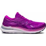 Asics Gel-kayano 29 Running Shoes Lila EU 39 1/2 Mujer
