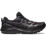 Asics Gel-sonoma 7 Goretex Trail Running Shoes Negro EU 39 Mujer