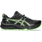 Asics Gel-trabuco 12 Goretex Trail Running Shoes Verde,Negro EU 44 1/2 Hombre