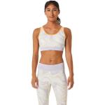 Asics Graphic Sports Top Blanco XL Mujer
