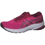 ASICS Gt-1000 11, Zapatillas Mujer, Dried Berry Pink Glo, 40 EU