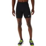 Asics Icon Sprinter Shorts Negro XL Hombre