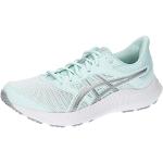 ASICS JOLT 4, Sneaker Mujer, Soothing Sea/Pure Silver, 41.5 EU
