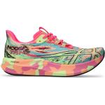 Zapatillas multicolor de running Asics Noosa talla 39,5 para mujer 