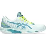 Asics Solution Speed Ff 2 All Court Shoes Verde EU 39 Mujer