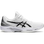Asics Solution Speed Ff 2 Clay Shoes Blanco EU 40 Hombre
