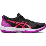 Asics Solution Swift Ff All Court Shoes Negro EU 43 1/2 Mujer