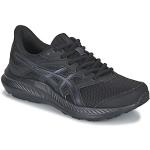 Zapatillas negras de sintético de running Asics Jolt talla 42 para mujer 