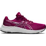 Asics Gel-excite 9 Running Shoes Lila EU 39 Mujer