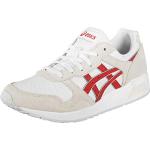 ASICSTIGER Lyte-Trainer Calzado White/Classic Red