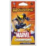 Asmodee - Marvel Champions El Juego de Cartas: Wol