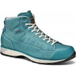 Zapatillas deportivas GoreTex azules de goma de encaje Asolo talla 38 para mujer 