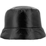Sombreros negros rebajados de invierno con logo ASPESI talla S para mujer 
