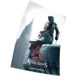 Pósters Assassin's Creed Altaïr 