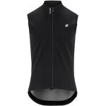 Assos Mille GTS Spring Fall Vest C2 - Chaleco ciclismo - Hombre Black Series XS