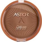 Astor Deluxe Bronzer - Maquillaje en polvo, 1 x 23