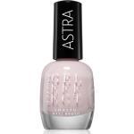 Astra Make-up Lasting Gel Effect esmalte de uñas de larga duración tono 65 Berry Smoothie 12 ml