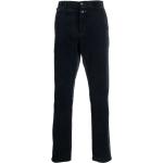 Jeans stretch azules de algodón ancho W29 largo L36 CLOSED de materiales sostenibles para hombre 