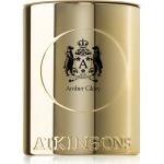 Atkinsons Amber Glory vela perfumada 200 g