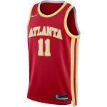 Atlanta Hawks Icon Edition 2022/23 Camiseta Nike Dri-FIT NBA Swingman - Hombre - Rojo