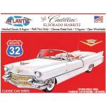 Atlantis AMCH1200 1/32 1956 Cadillac Eldorado - Juego de construcción de maquetas