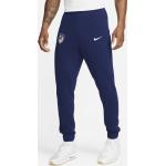 Pantalones azules de chándal Atlético de Madrid talla S para hombre 