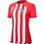 Equipaciones Atlético de Madrid blancas Atlético de Madrid Nike talla XS para mujer 