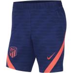 Atlético Madrid Strike Pantalón corto de fútbol Nike Dri-FIT - Hombre - Azul