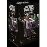 Figuras Star Wars Han Solo 0-6 meses 