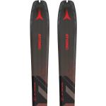Esquís negros rebajados 165 cm para mujer 