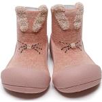 Zapatos rosas rebajados Attipas talla 19 para mujer 