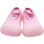 Zapatillas de casa rosas de verano Attipas infantiles 