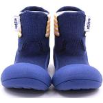 Attipas-Zapatos Primeros Pasos-Modelo Rain Boots-Azul