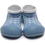 Zapatillas azules de running Attipas talla 21,5 para mujer 