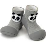 Attipas - Zapatos Primeros Pasos para: Niños Color: Grey Talla: 21.5
