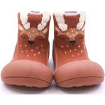 Attipas-Zapatos unisex Primeros Pasos-Modelo Zootopia Deer-