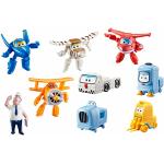 Auldey Toys YW710900A - Mini figura de juguete de