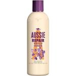 Champús reparadores de daños con aguacate de uso frecuente de 300 ml para  cabello seco Aussie 