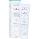 Cremas corporales reductoras de cicatrices para la piel sensible con agua termal de 100 ml Avene Cicalfate para mujer 